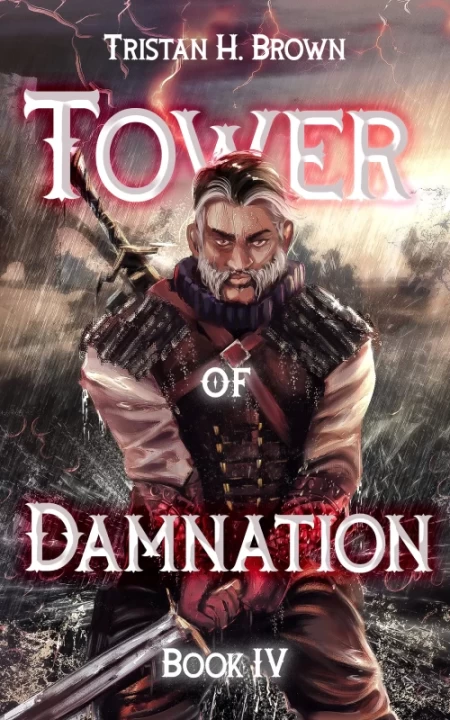 Tower of Damnation: Book IV