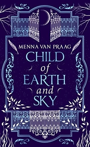 Child of Earth Sky