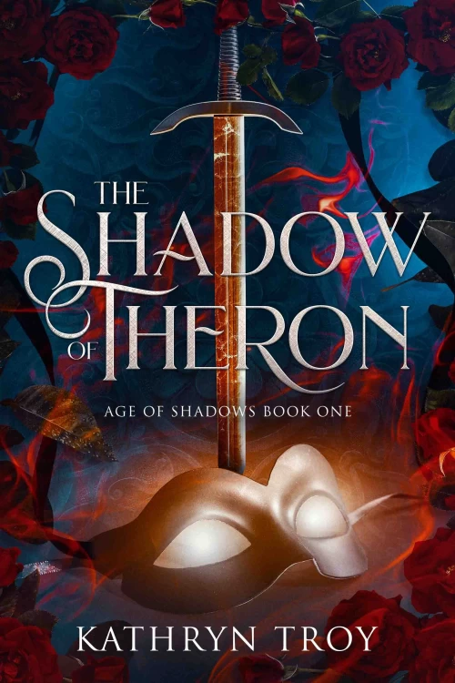 The Shadow of Theron