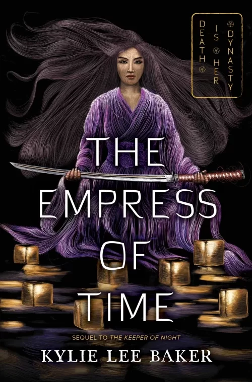 The Empress of Time