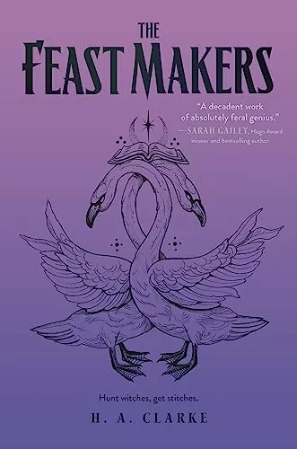 The Feast Makers