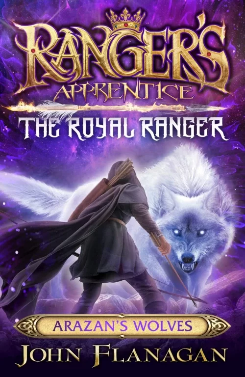 Arazan's Wolves