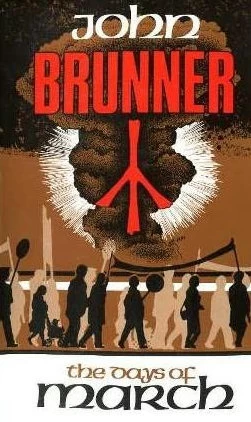 The Days of March by John Brunner