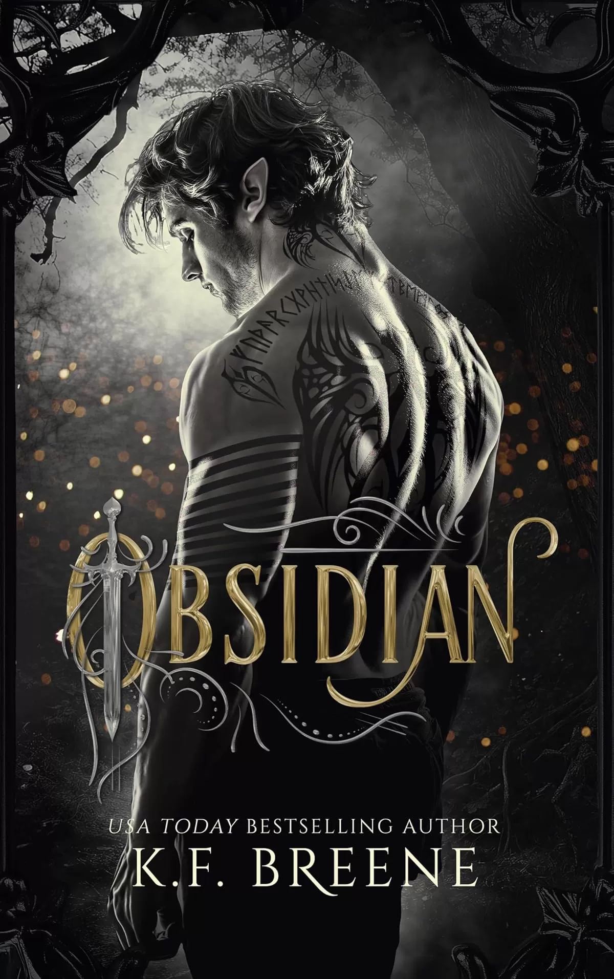 Obsidian