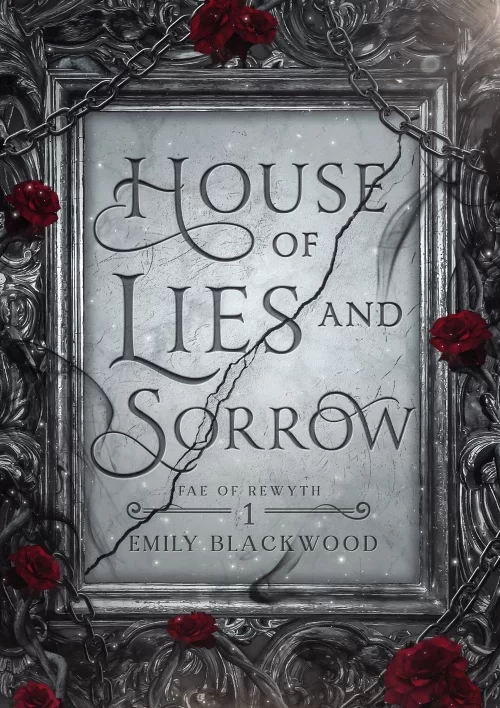 House of Lies and Sorrow (Fae of Rewyth #1) by Emily Blackwood
