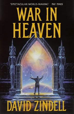 War in Heaven
