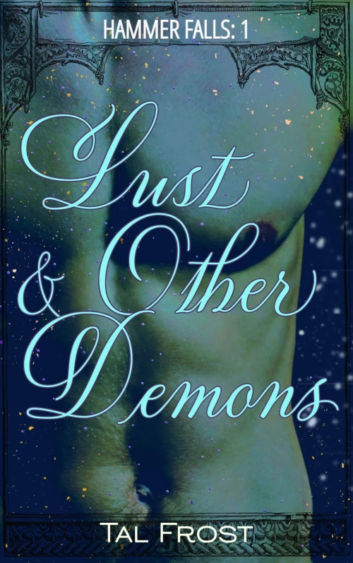 Lust & Other Demons