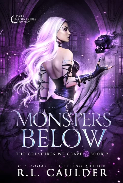 Monsters Below