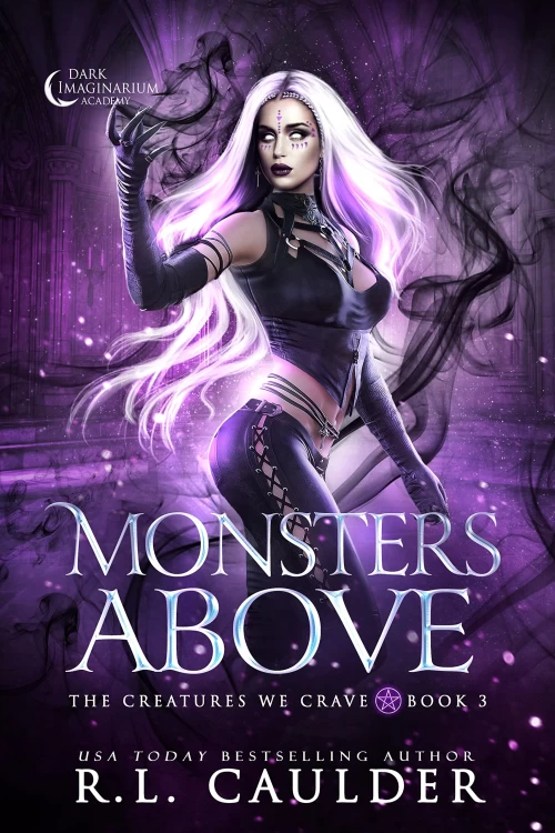 Monsters Above