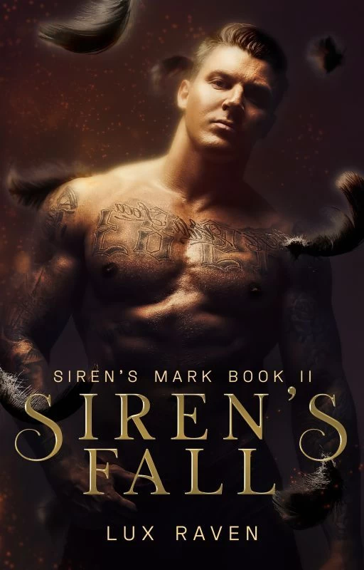 Siren's Fall (Siren's Mark #2) by Lux Raven