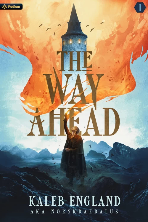 The Way Ahead