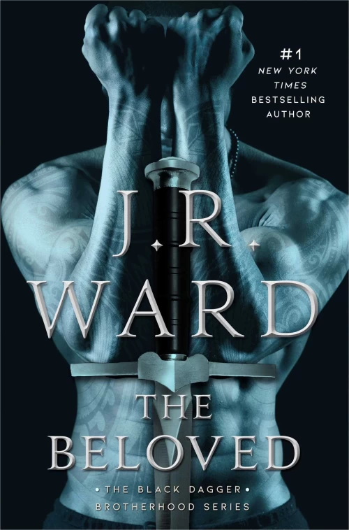 The Beloved (Black Dagger Brotherhood #22) by J. R. Ward