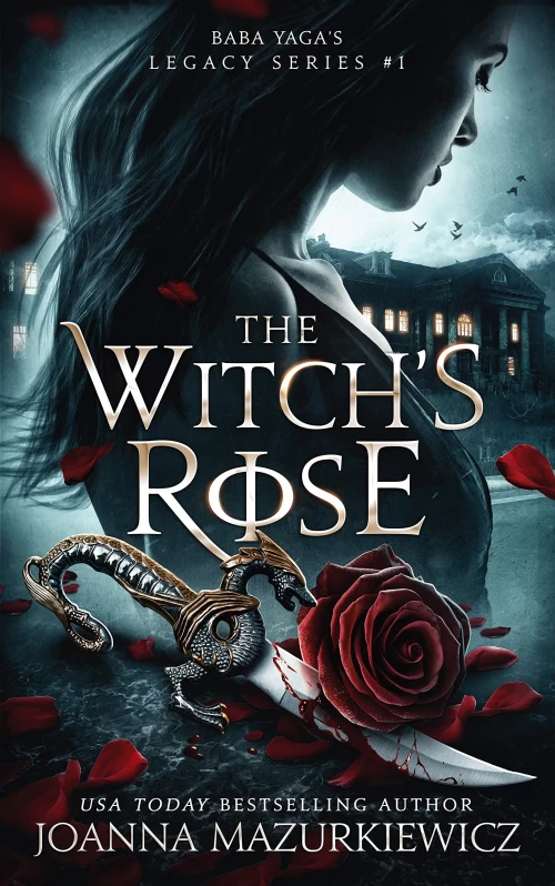 The Witch's Rose