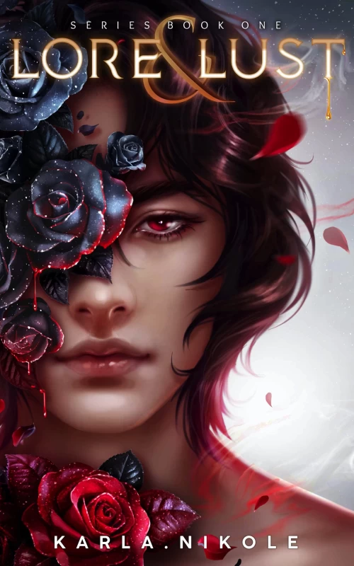 Lore and Lust (Lore and Lust #1) by Karla Nikole