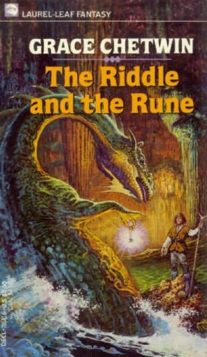 The Riddle and the Rune