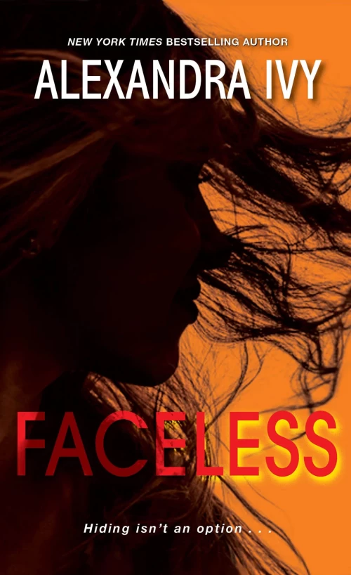 Faceless (Pike, Wisconsin #2) by Alexandra Ivy