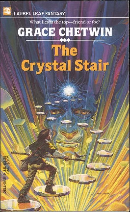 The Crystal Stair