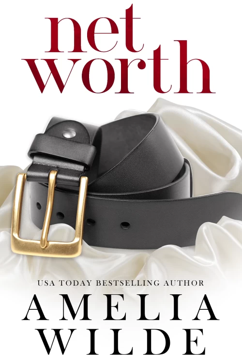 Net Worth (Wealth #1) by Amelia Wilde