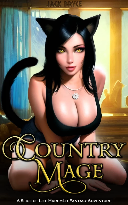 Country Mage