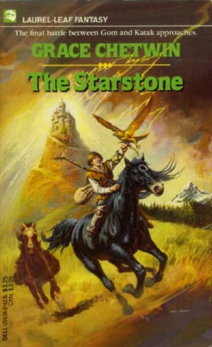 The Starstone