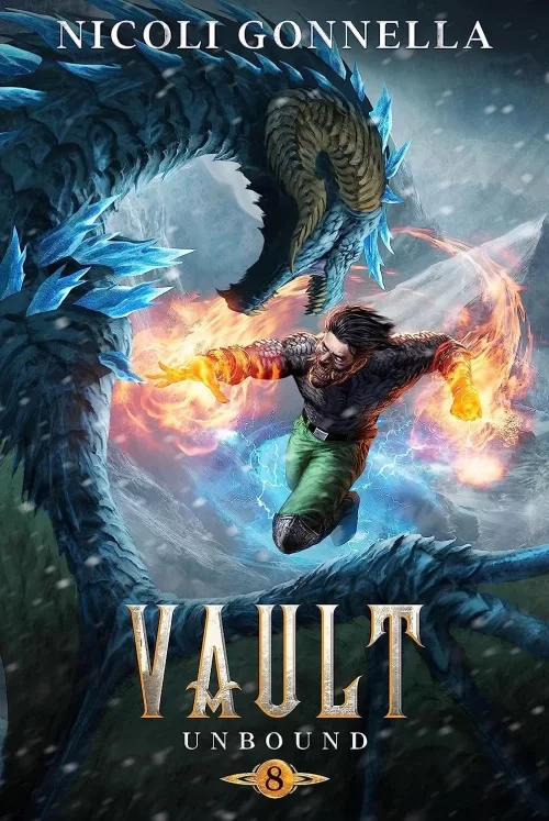 Vault