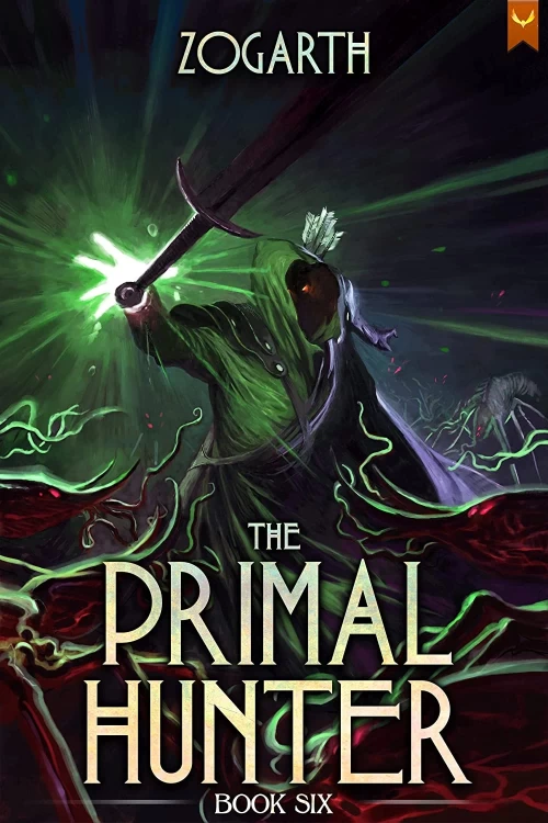 The Primal Hunter 6 (The Primal Hunter #6) by Zogarth