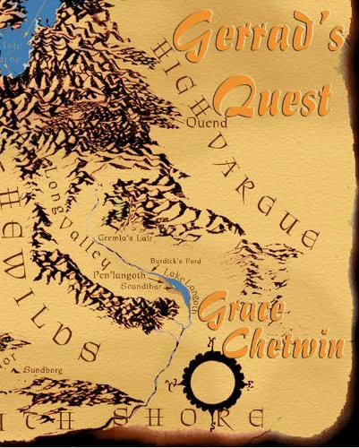 Gerrad's Quest