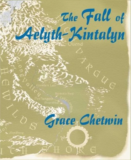 The Fall of Aelyth-Kintalyn