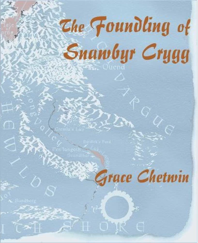 The Foundling of Snawbyr Crygg