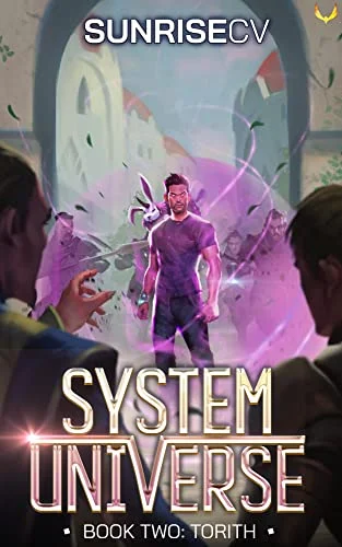 Torith (System Universe #2) by SunriseCV