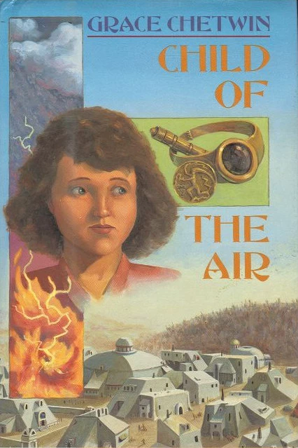 Child of the Air