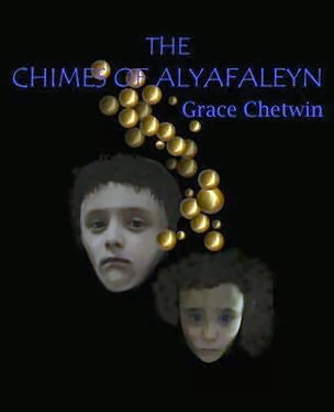The Chimes of Alyafaleyn