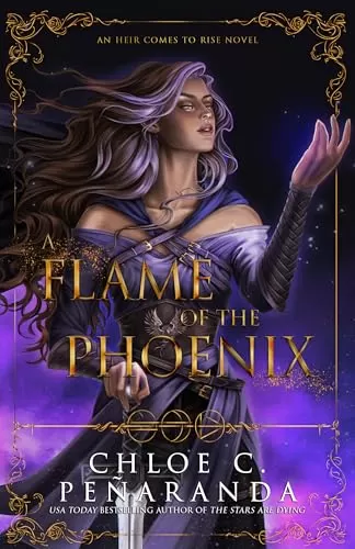 A Flame of the Phoenix