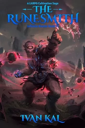 The Runesmith