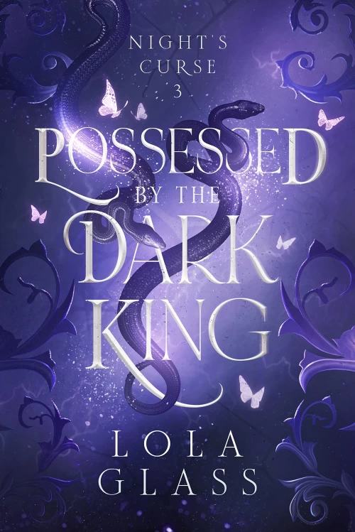 Possessed by the Dark King (Night's Curse #3) by Lola Glass