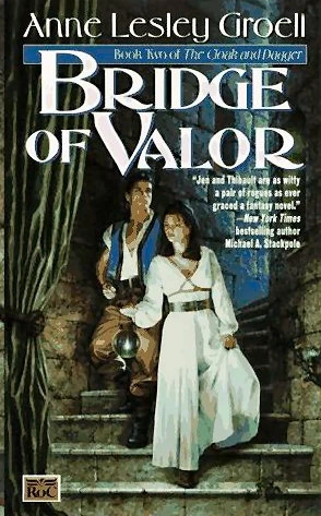 Bridge of Valor