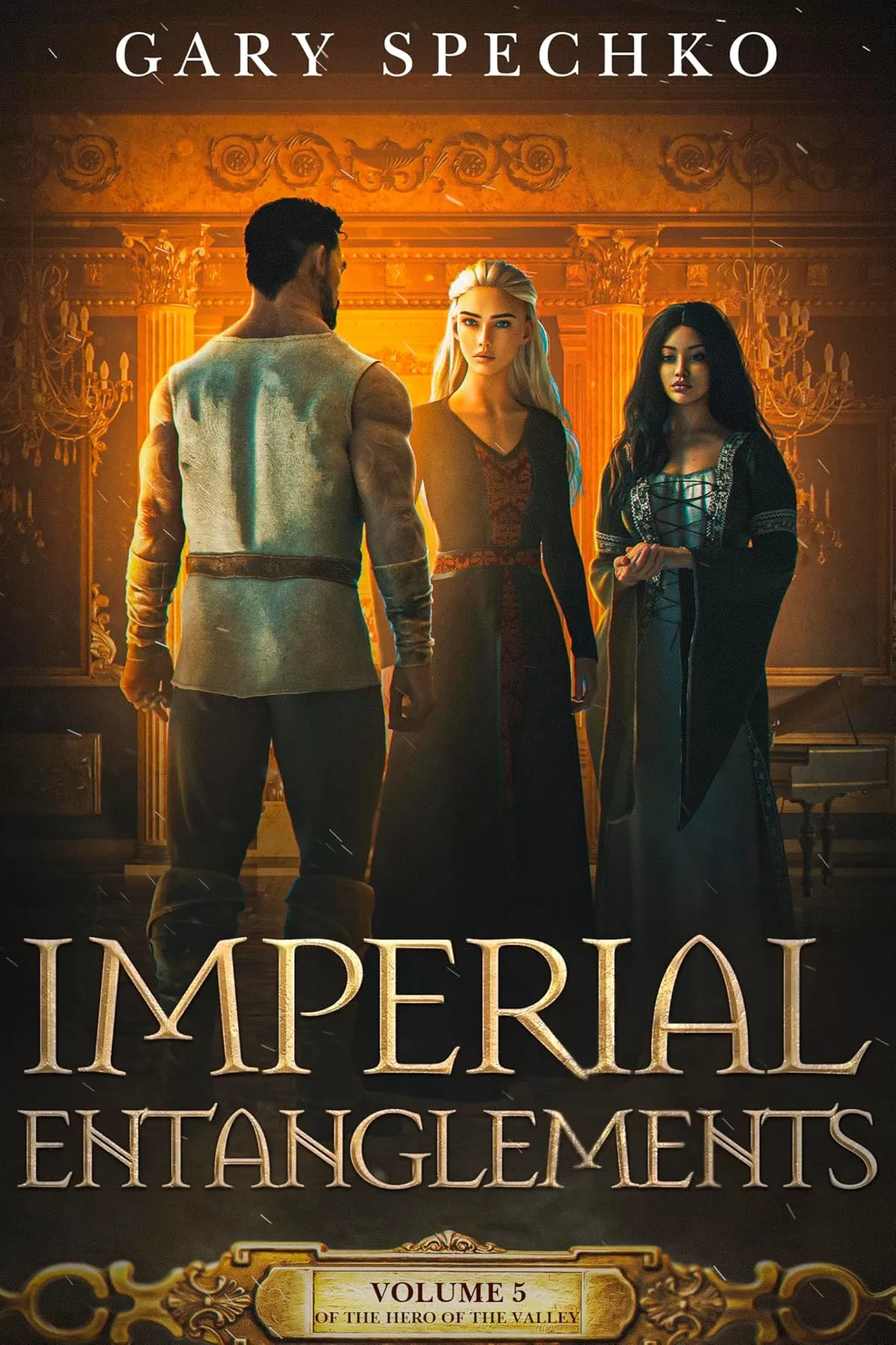 Imperial Entanglements