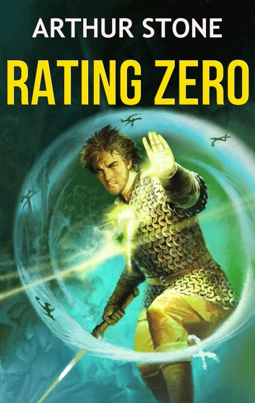 Rating Zero (Alpha #5) by Arthur Stone
