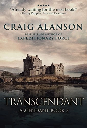 Transcendent