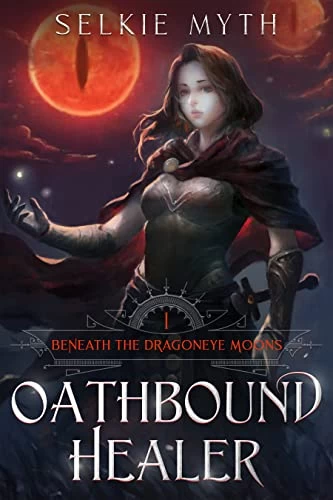 Oathbound Healer
