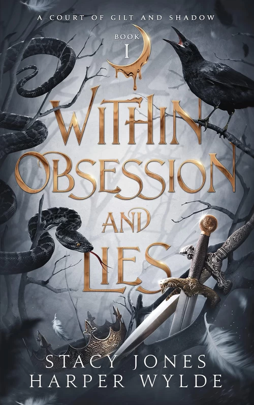Within Obsession and Lies