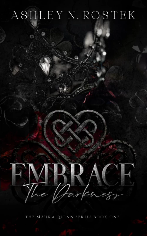 Embrace the Darkness