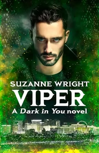 Viper (Dark in You #10) by Suzanne Wright