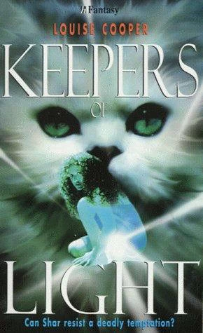 Keepers of Light (Daughter of Storms #3) by Louise Cooper