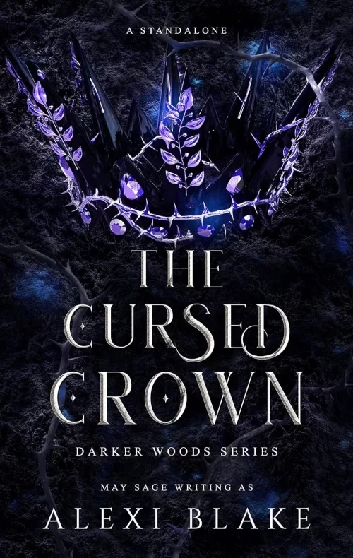 The Cursed Crown