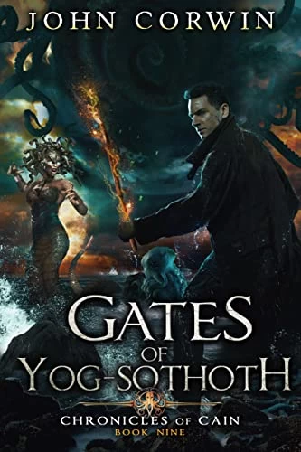 Gates of Yog-Sothoth