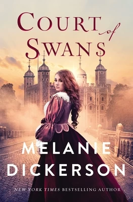Court of Swans (The Dericott Tales #1) by Melanie Dickerson