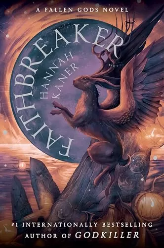 Faithbreaker