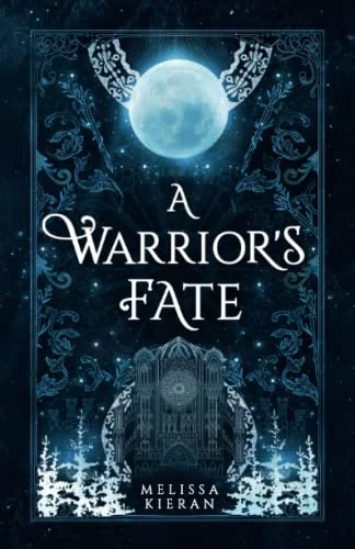 A Warrior's Fate (Wolves of Morai #1) by Melissa Kieran