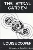 The Spiral Garden by Louise Cooper